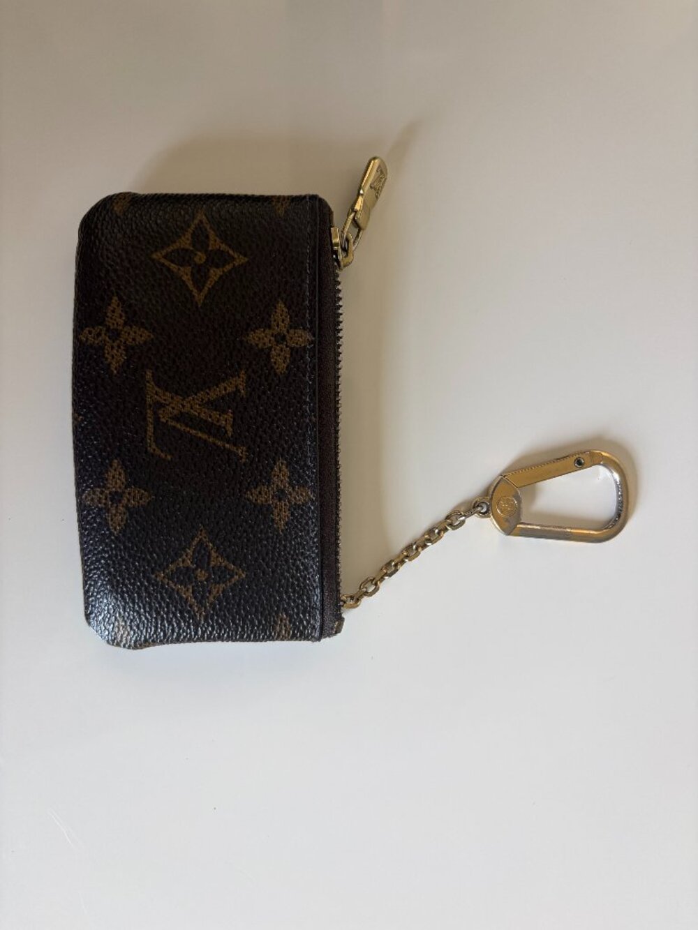Louis Vuitton Key Pouch